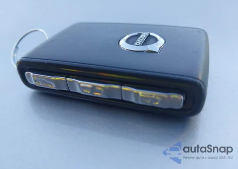 2019 Volvo Xc90 T5 Momentum from USA, damaged, VIN YV4102CK4K1452038